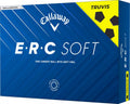 Callaway 2025 ERC Soft Truvis Golf Balls - Black Girl Golf