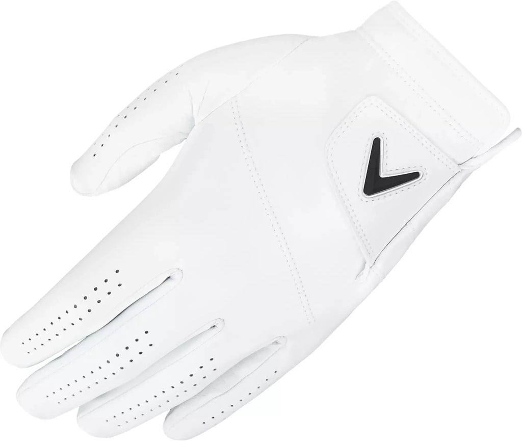Callaway 2025 Tour Authentic Golf Glove - Black Girl Golf