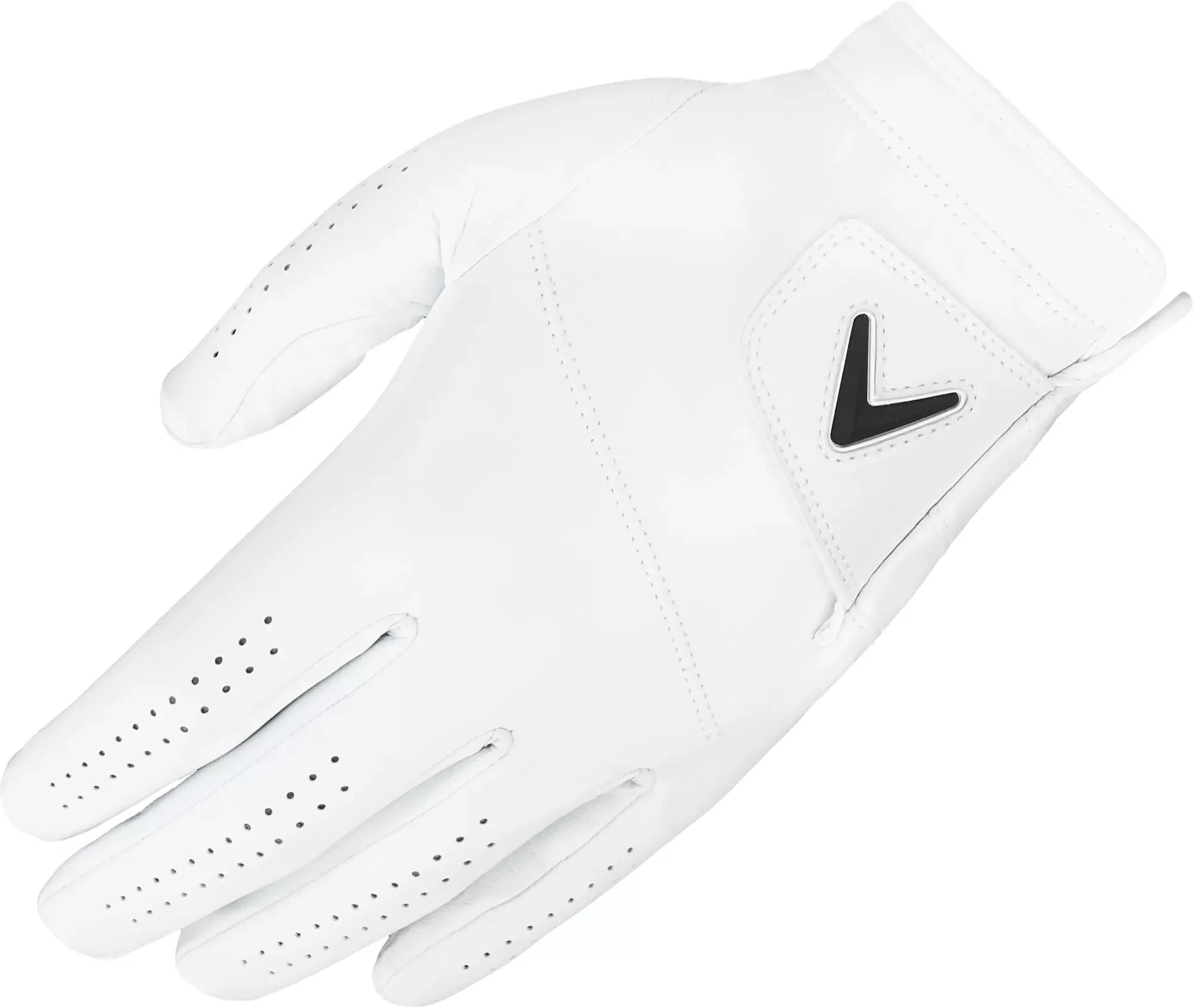 Callaway 2025 Tour Authentic Golf Glove - Black Girl Golf