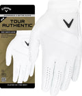 Callaway 2025 Tour Authentic Golf Glove - Black Girl Golf