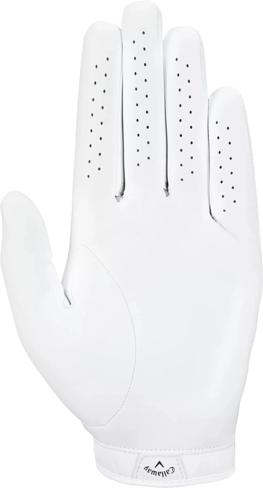 Callaway 2025 Tour Authentic Golf Glove - Black Girl Golf