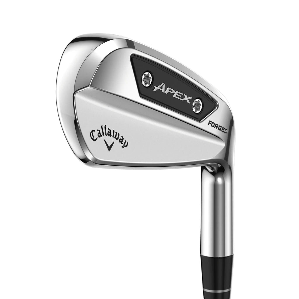 Callaway Apex Ai150 Individual Irons - Black Girl Golf