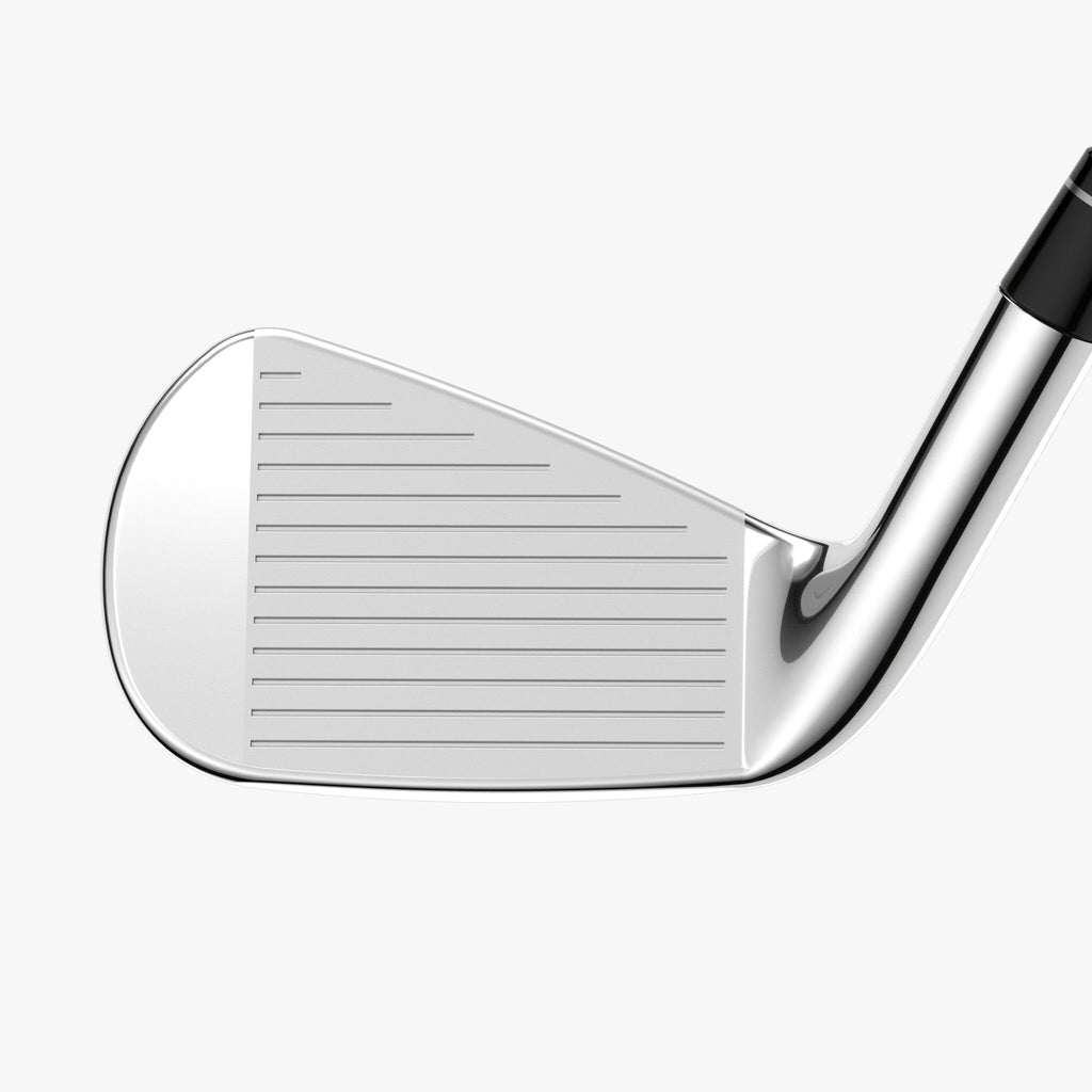 Callaway Apex Ai150 Individual Irons - Black Girl Golf
