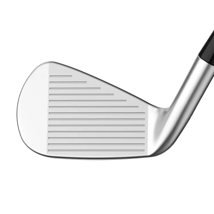 Callaway Apex Pro Irons 2024 - Black Girl Golf