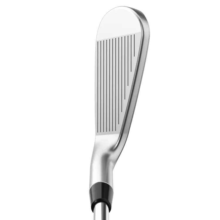 Callaway Apex Pro Irons 2024 - Black Girl Golf