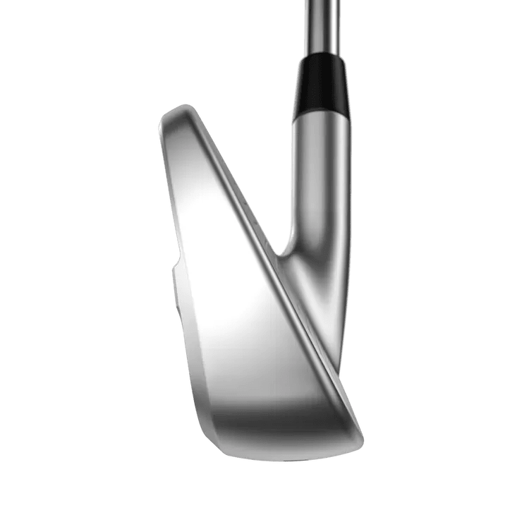 Callaway Apex Pro Irons 2024 - Black Girl Golf