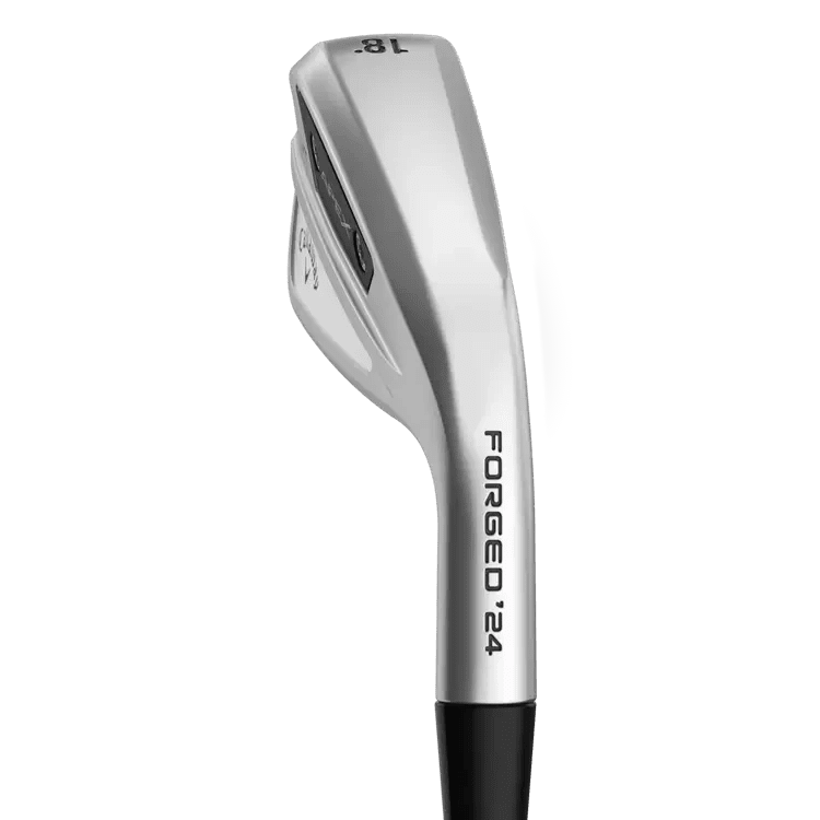 Callaway Apex UT 2023 - Black Girl Golf