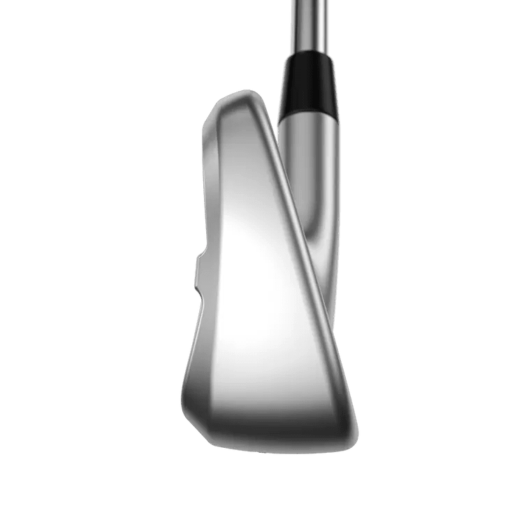 Callaway Apex UT 2023 - Black Girl Golf