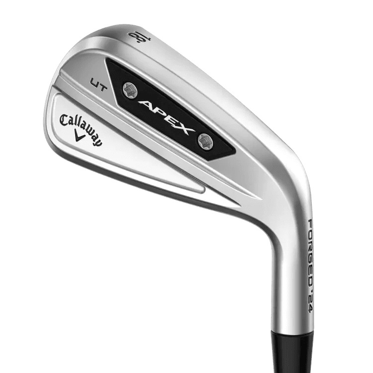 Callaway Apex UT 2023 - Black Girl Golf
