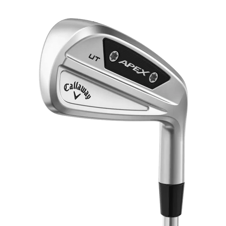 Callaway Apex UT 2023 - Black Girl Golf