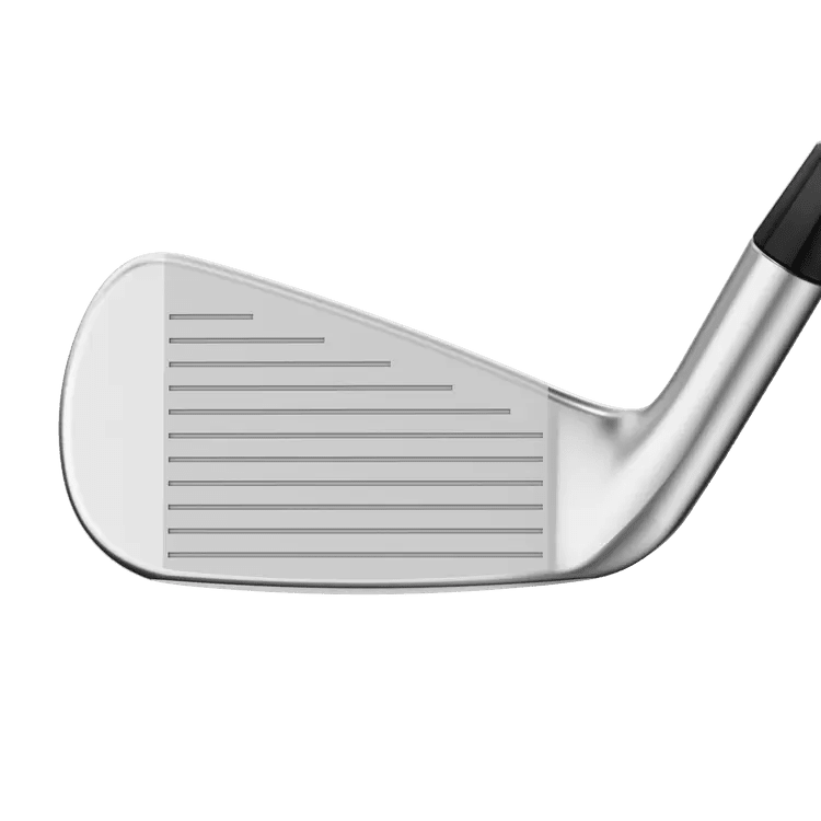 Callaway Apex UT 2023 - Black Girl Golf