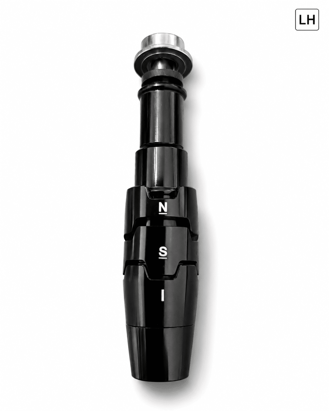 Callaway Driver/Fairway OptiFit Adapter Sleeve .335/.350 - Black Girl Golf