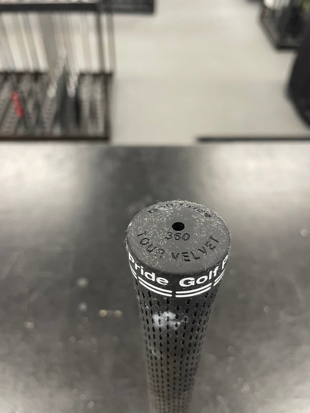 Callaway Elyte Driver (Used Demo) - Black Girl Golf