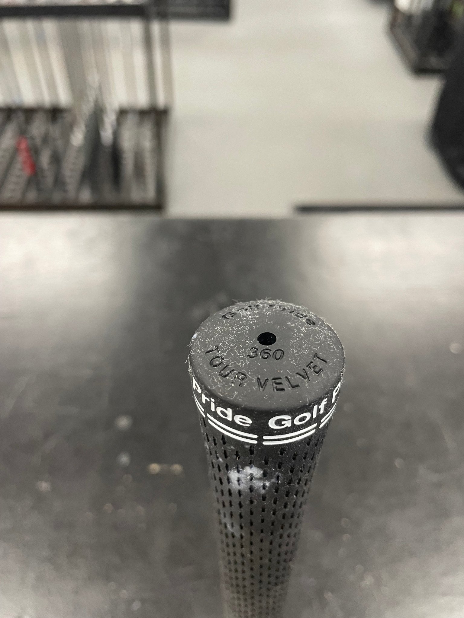 Callaway Elyte Driver (Used Demo) - Black Girl Golf