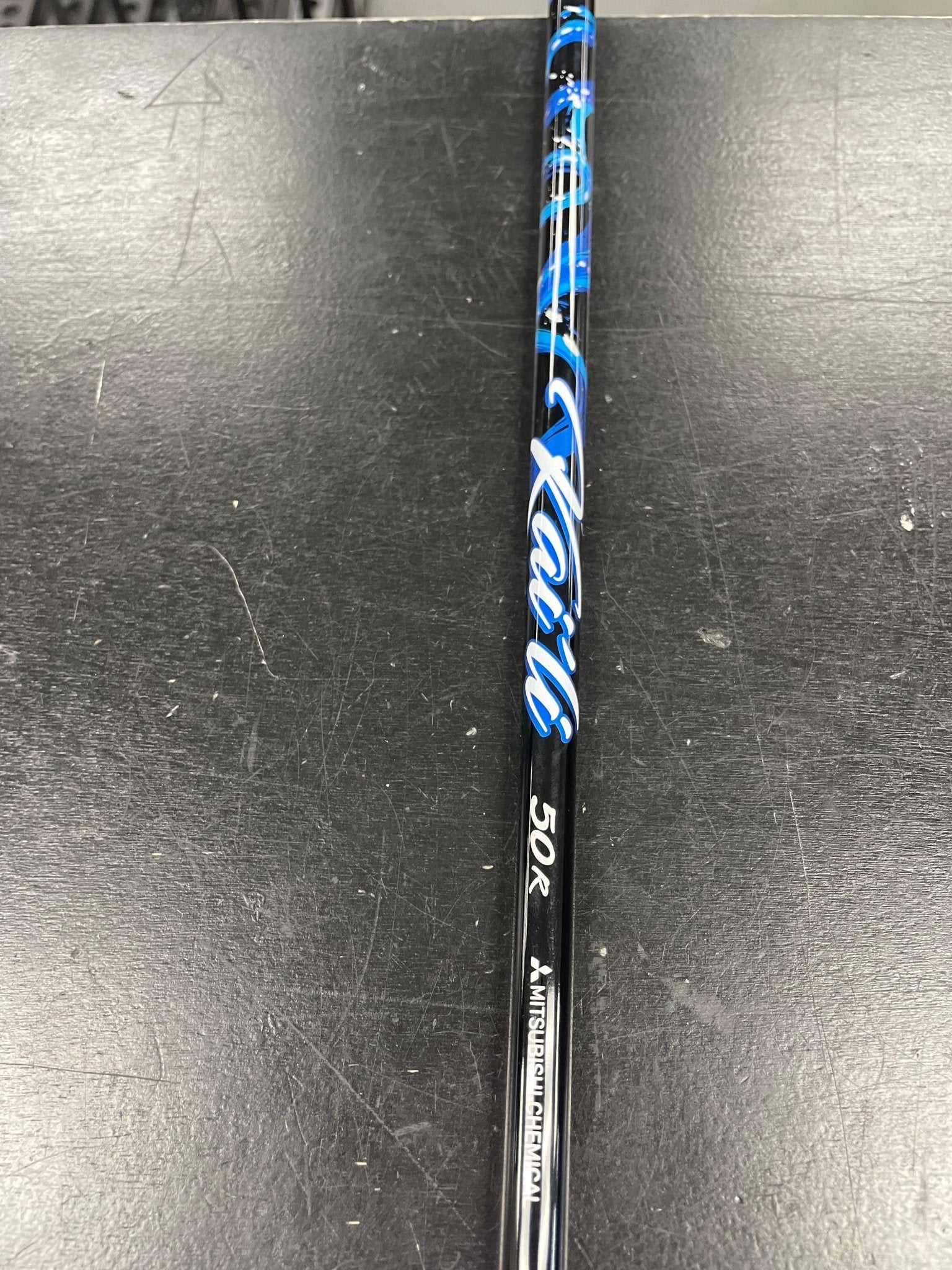 Callaway Elyte Driver (Used Demo) - Black Girl Golf