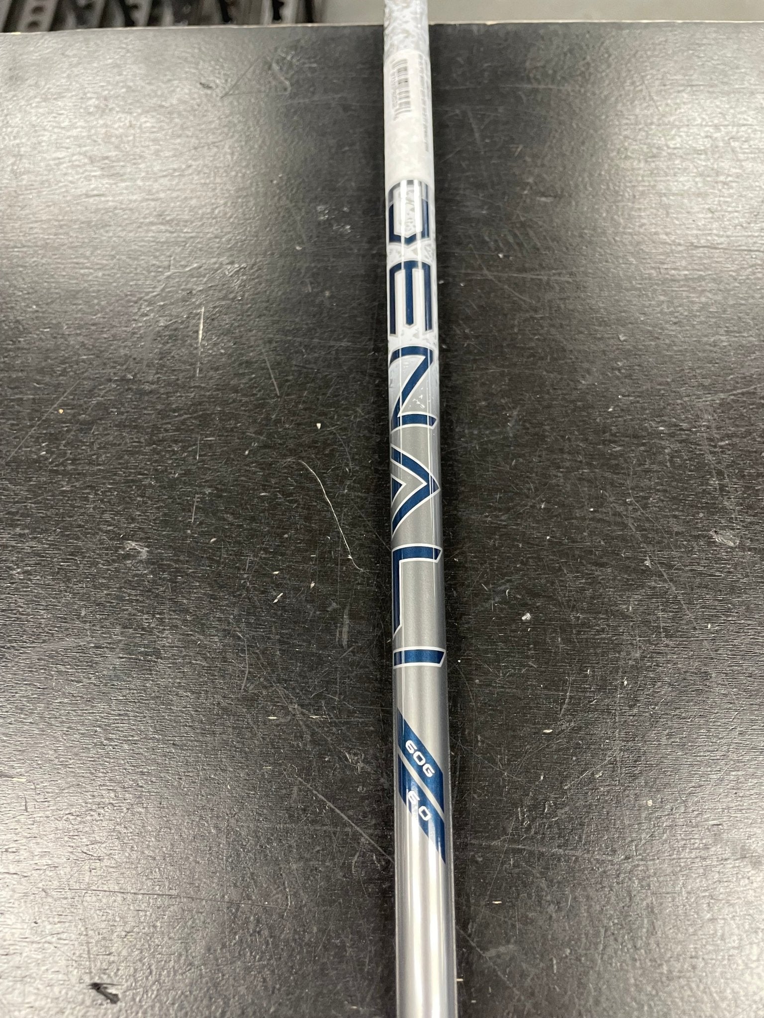 Callaway Elyte Driver (Used Demo) - Black Girl Golf