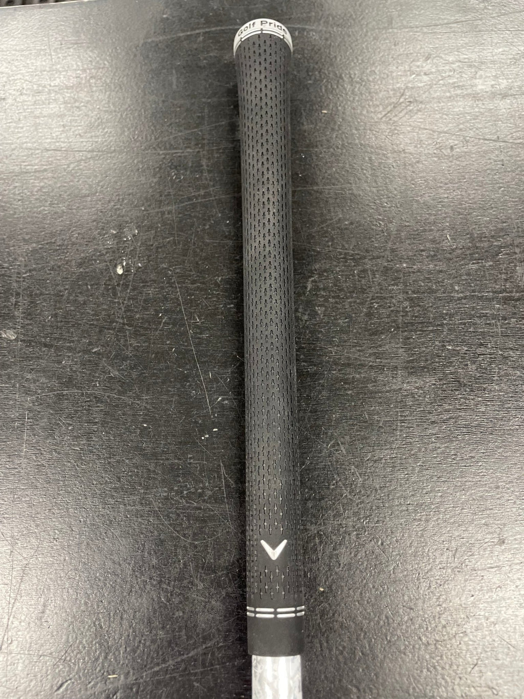 Callaway Elyte Driver (Used Demo) - Black Girl Golf