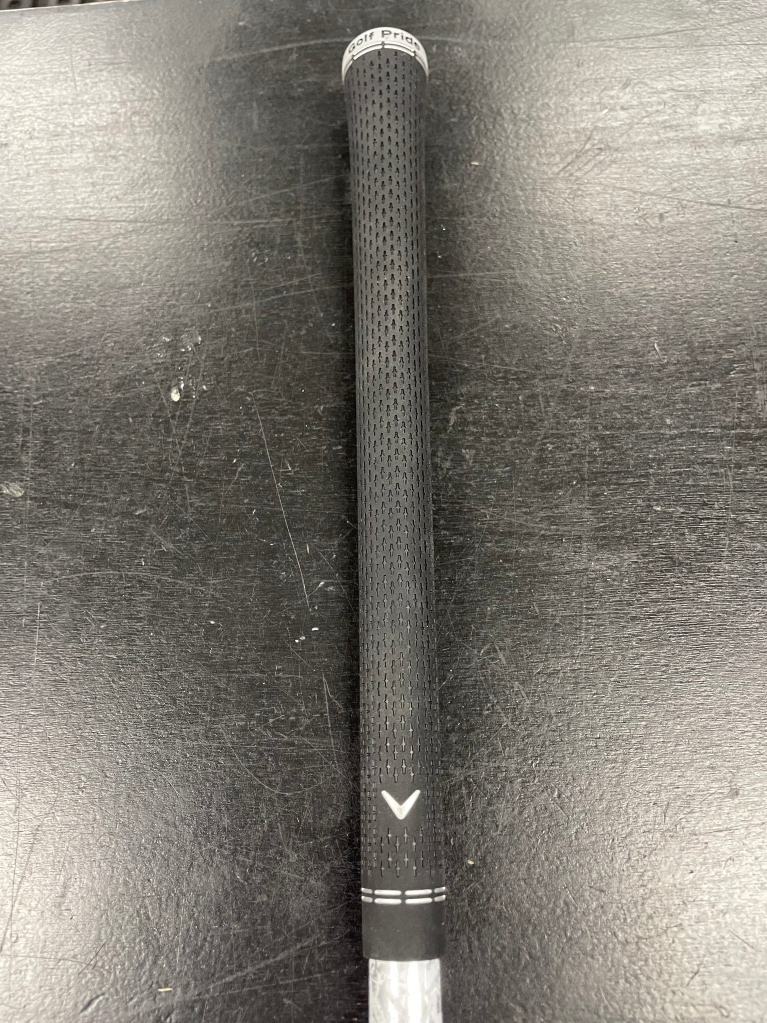 Callaway Elyte Driver (Used Demo) - Black Girl Golf