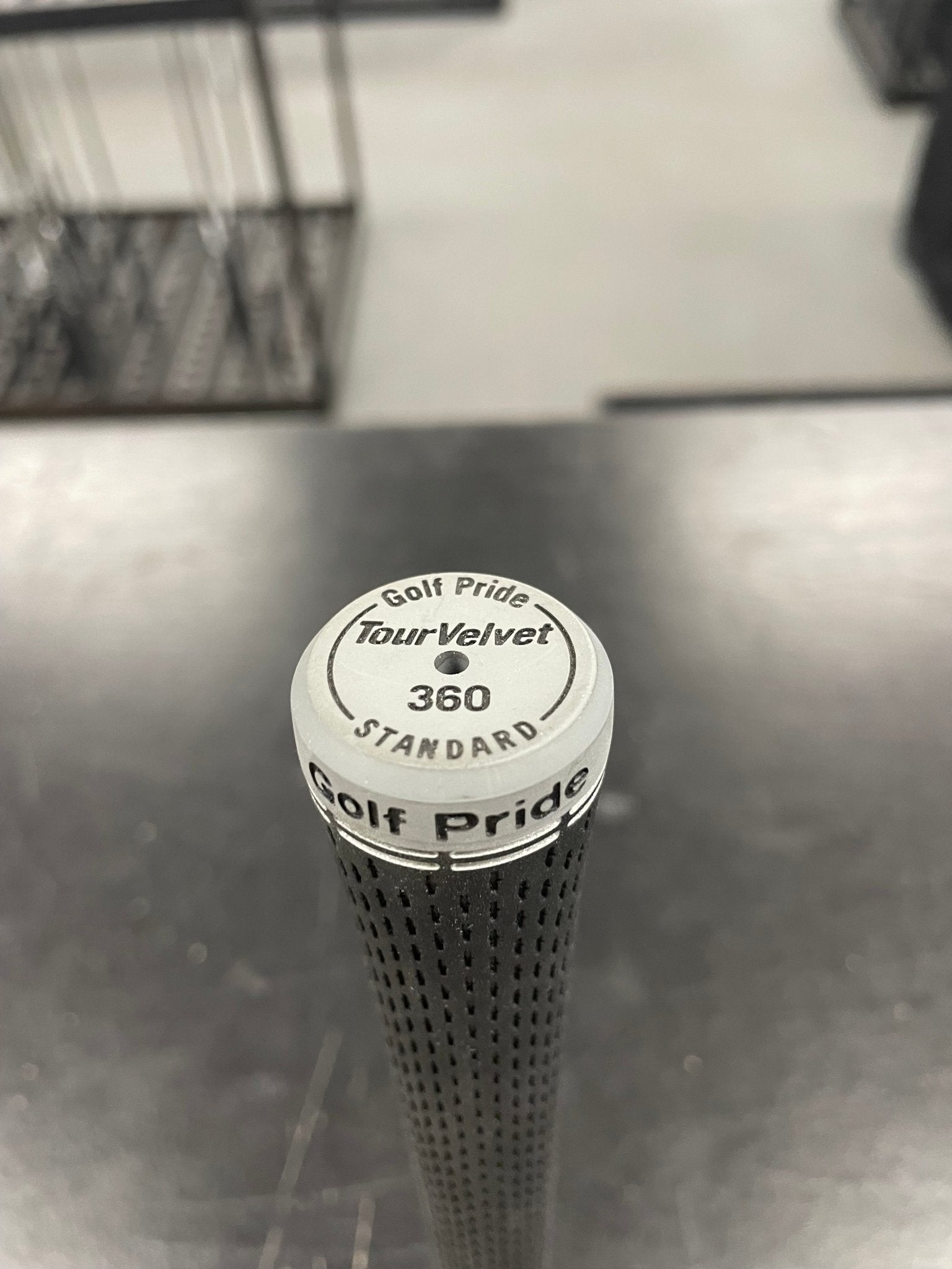 Callaway Elyte Driver (Used Demo) - Black Girl Golf