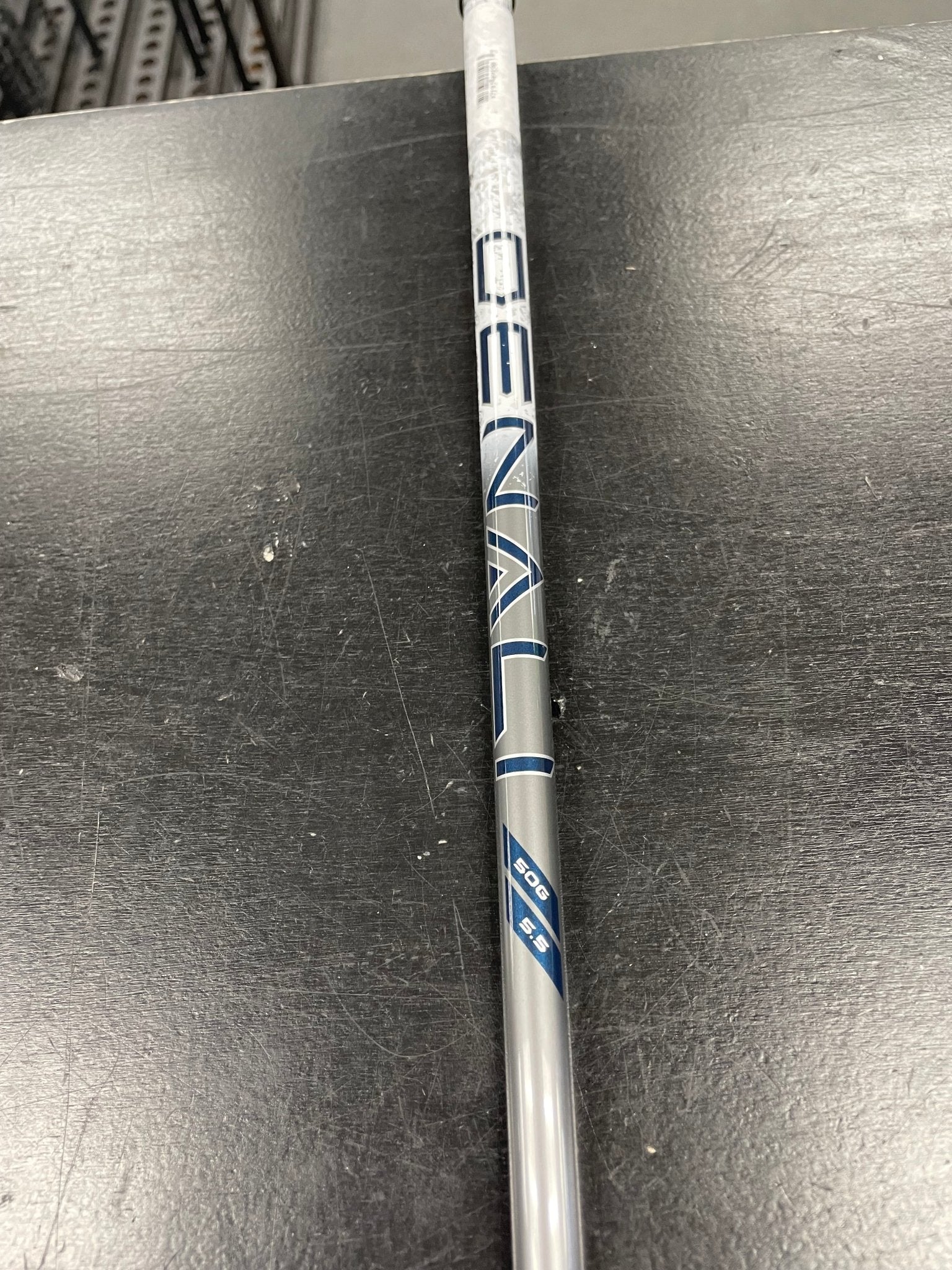 Callaway Elyte Driver (Used Demo) - Black Girl Golf