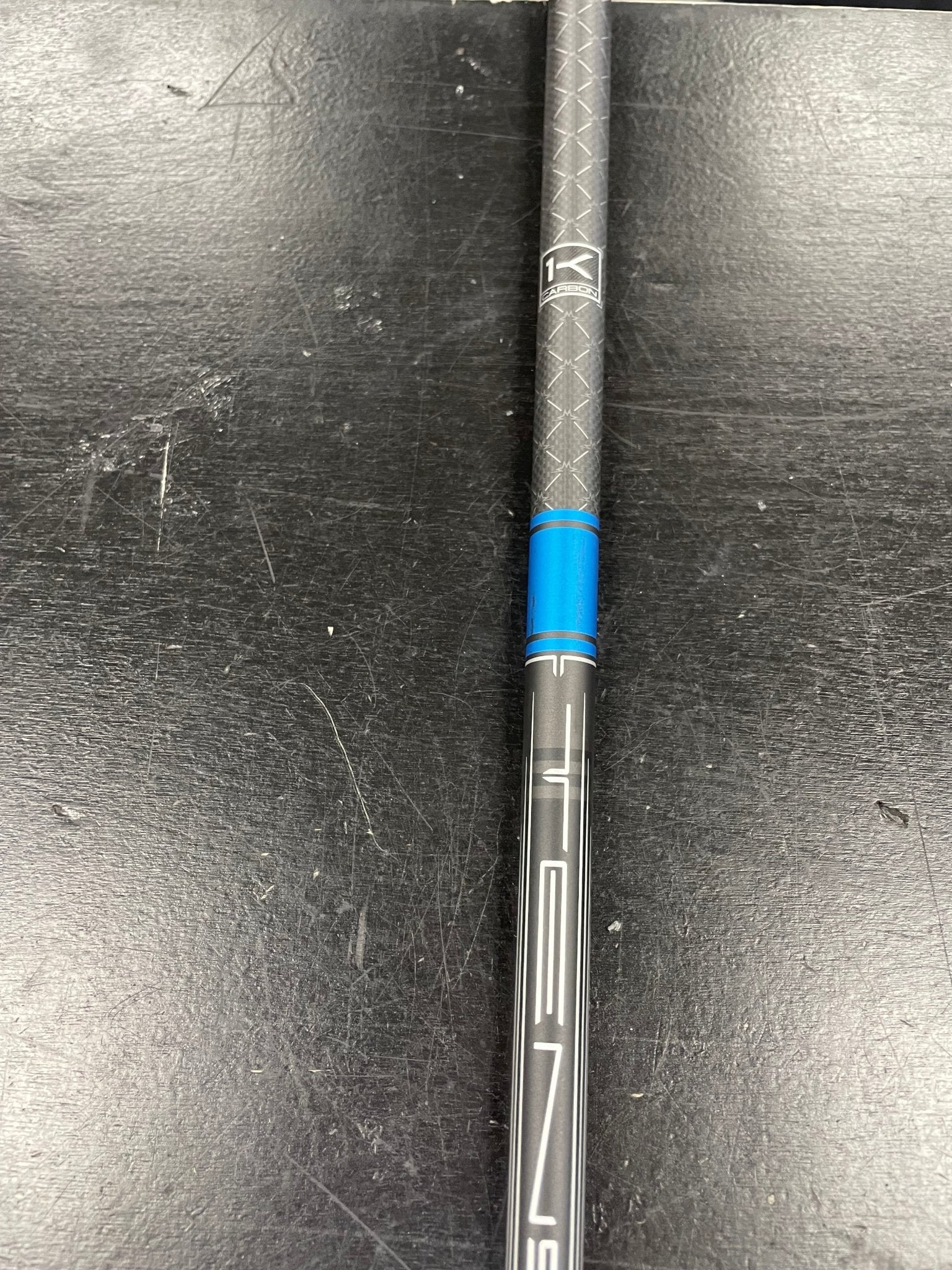 Callaway Elyte Triple Diamond Driver (Used Demo) - Black Girl Golf