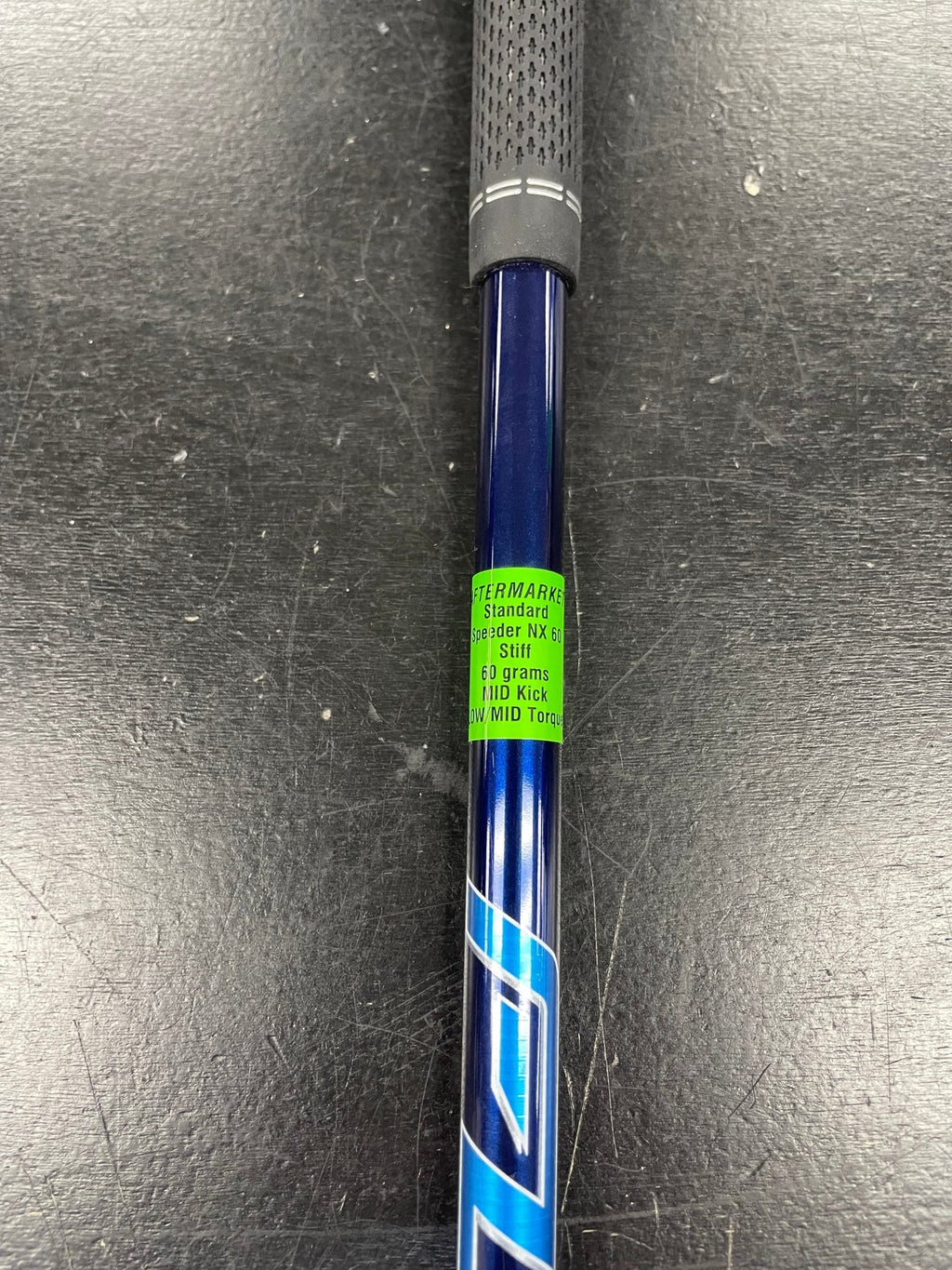 Callaway Elyte Triple Diamond Driver (Used Demo) - Black Girl Golf