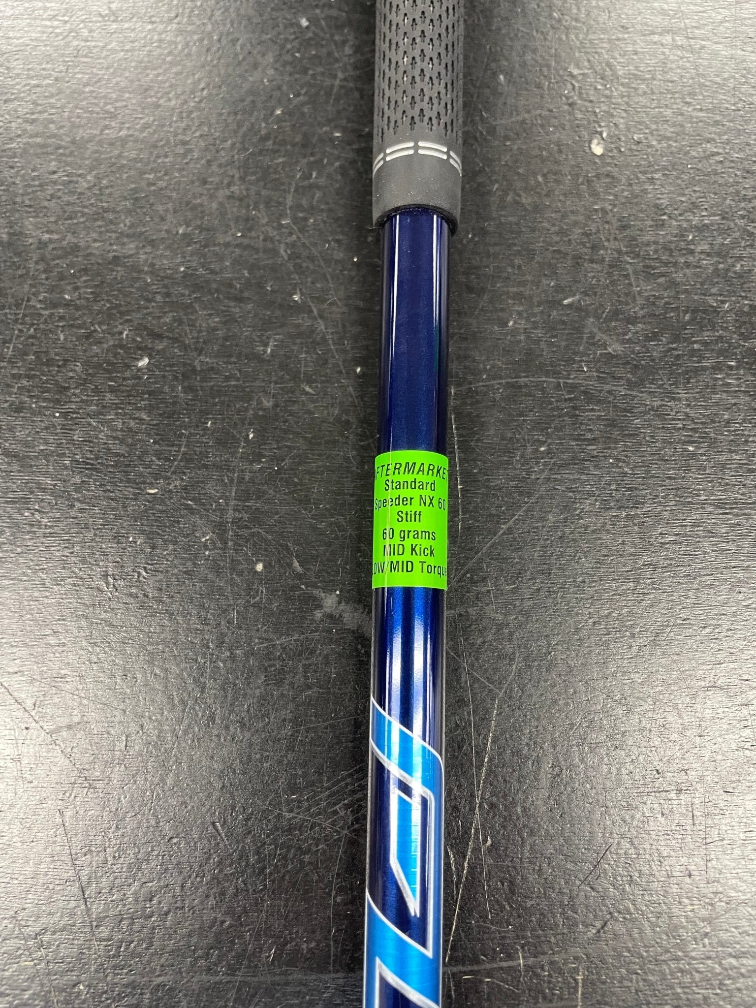 Callaway Elyte Triple Diamond Driver (Used Demo) - Black Girl Golf