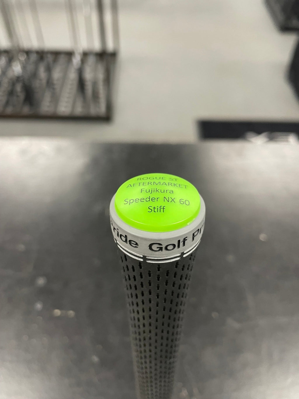 Callaway Elyte Triple Diamond Driver (Used Demo) - Black Girl Golf