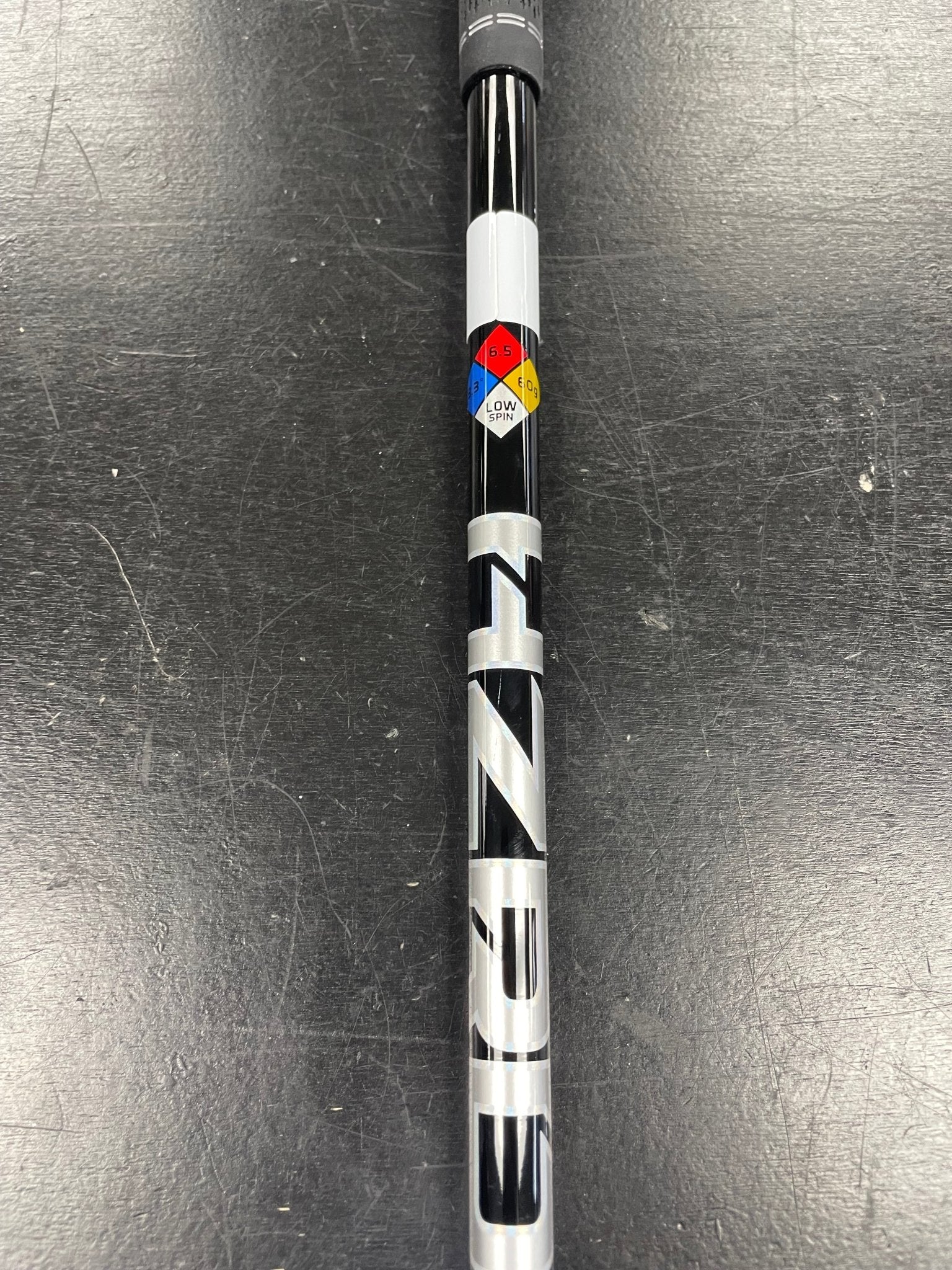 Callaway Elyte Triple Diamond Driver (Used Demo) - Black Girl Golf