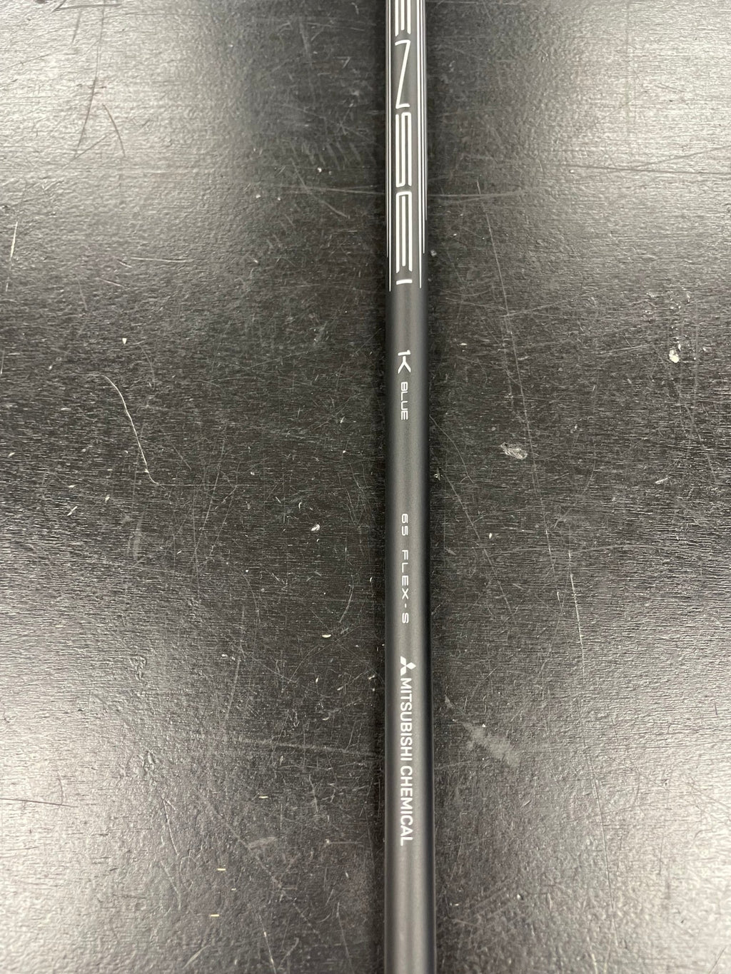 Callaway Elyte Triple Diamond Driver (Used Demo) - Black Girl Golf