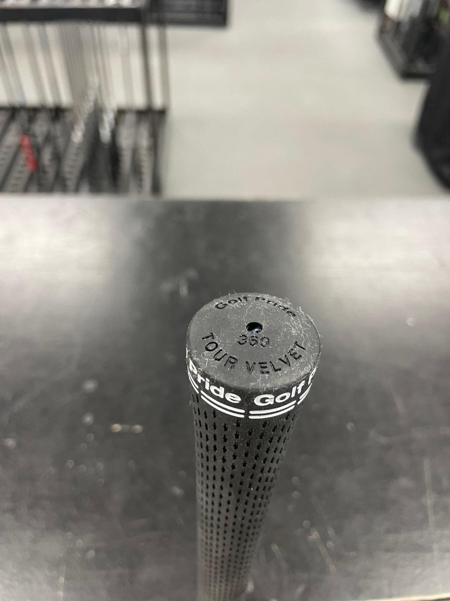 Callaway Elyte Triple Diamond Driver (Used Demo) - Black Girl Golf