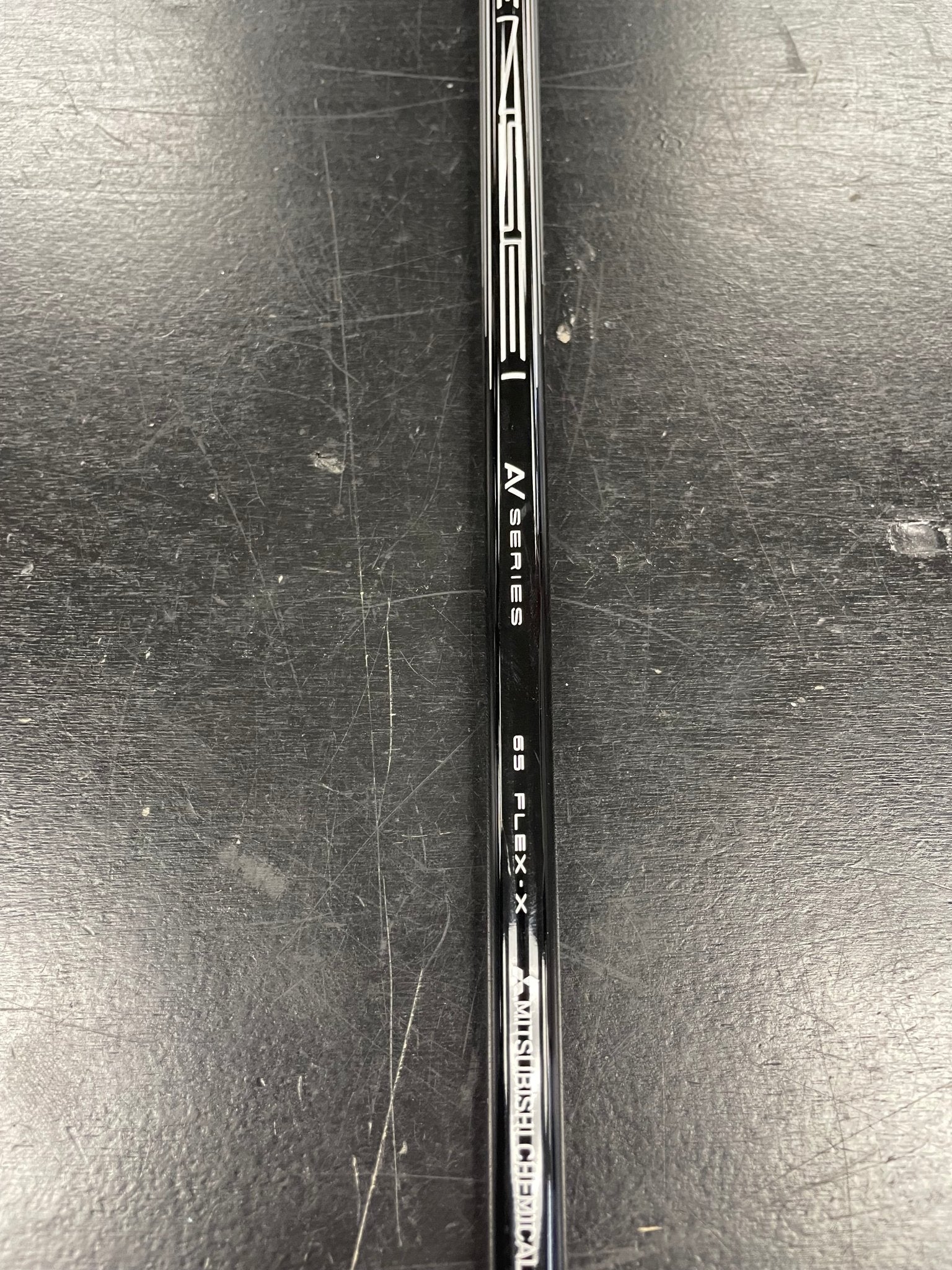 Callaway Elyte X Driver (Used Demo) - Black Girl Golf