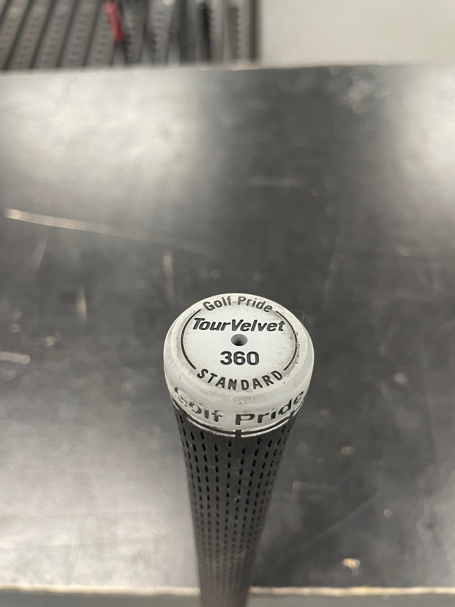 Callaway Elyte X Driver (Used Demo) - Black Girl Golf