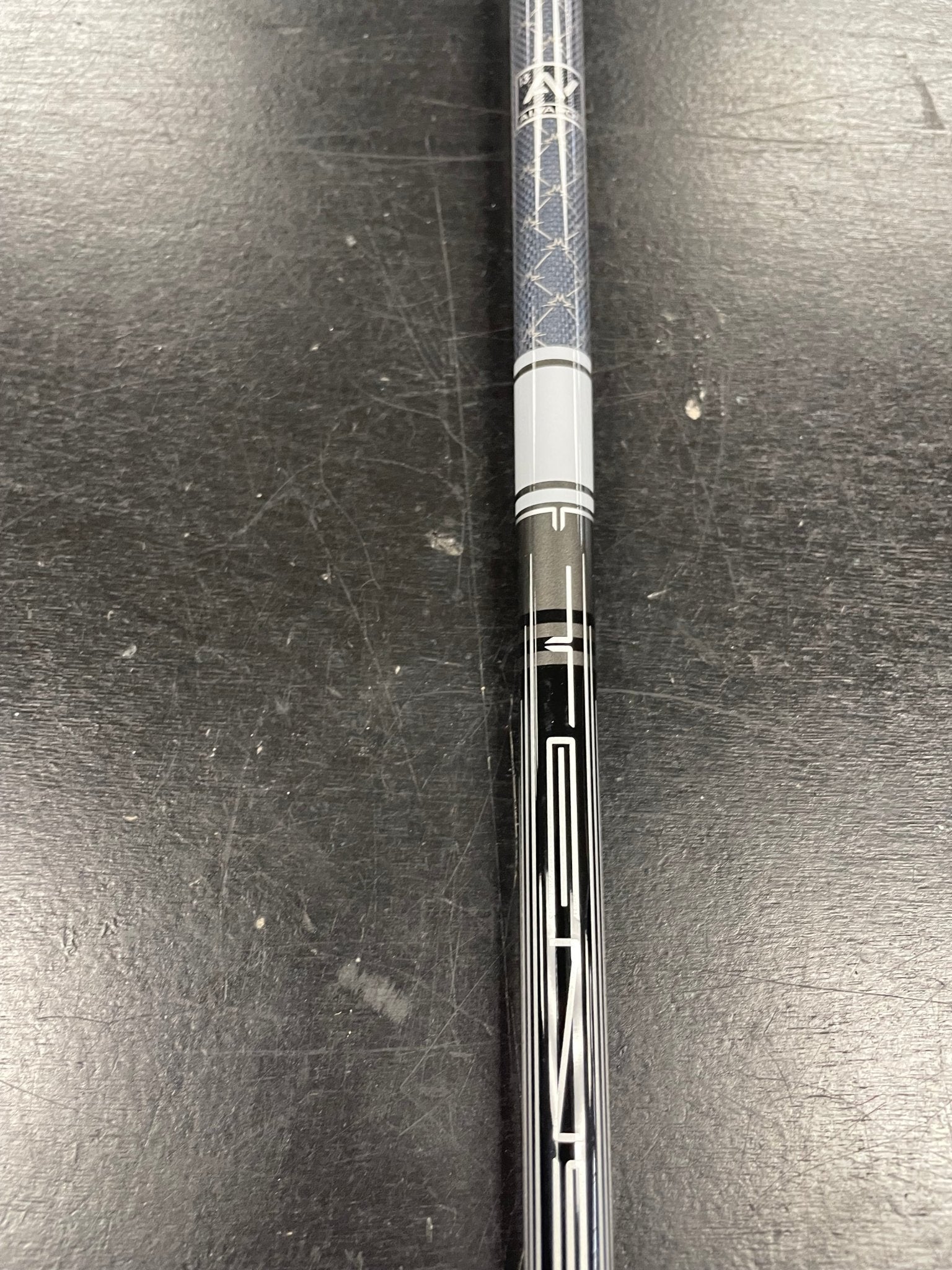 Callaway Elyte X Driver (Used Demo) - Black Girl Golf