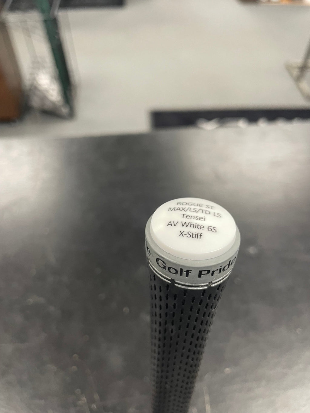 Callaway Elyte X Driver (Used Demo) - Black Girl Golf