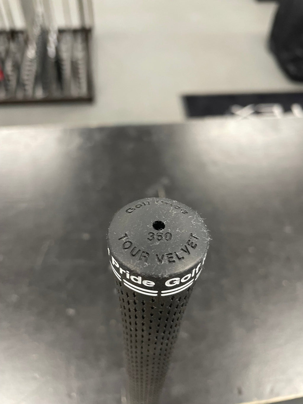 Callaway Elyte X Driver (Used Demo) - Black Girl Golf