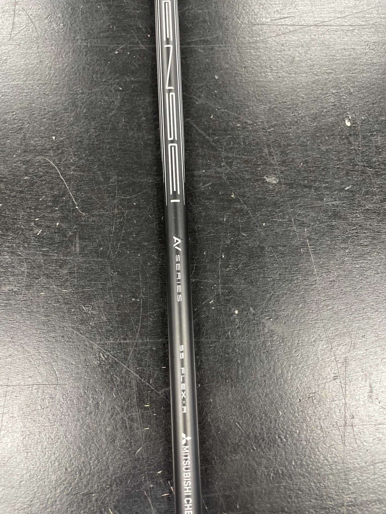 Callaway Elyte X Driver (Used Demo) - Black Girl Golf