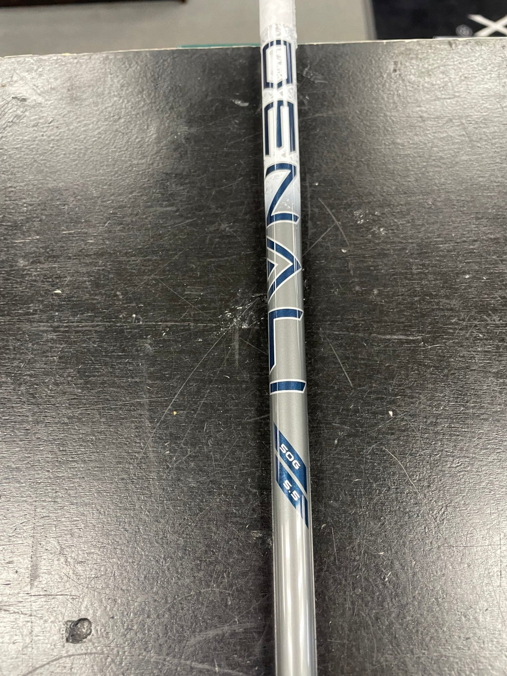Callaway Elyte X Driver (Used Demo) - Black Girl Golf