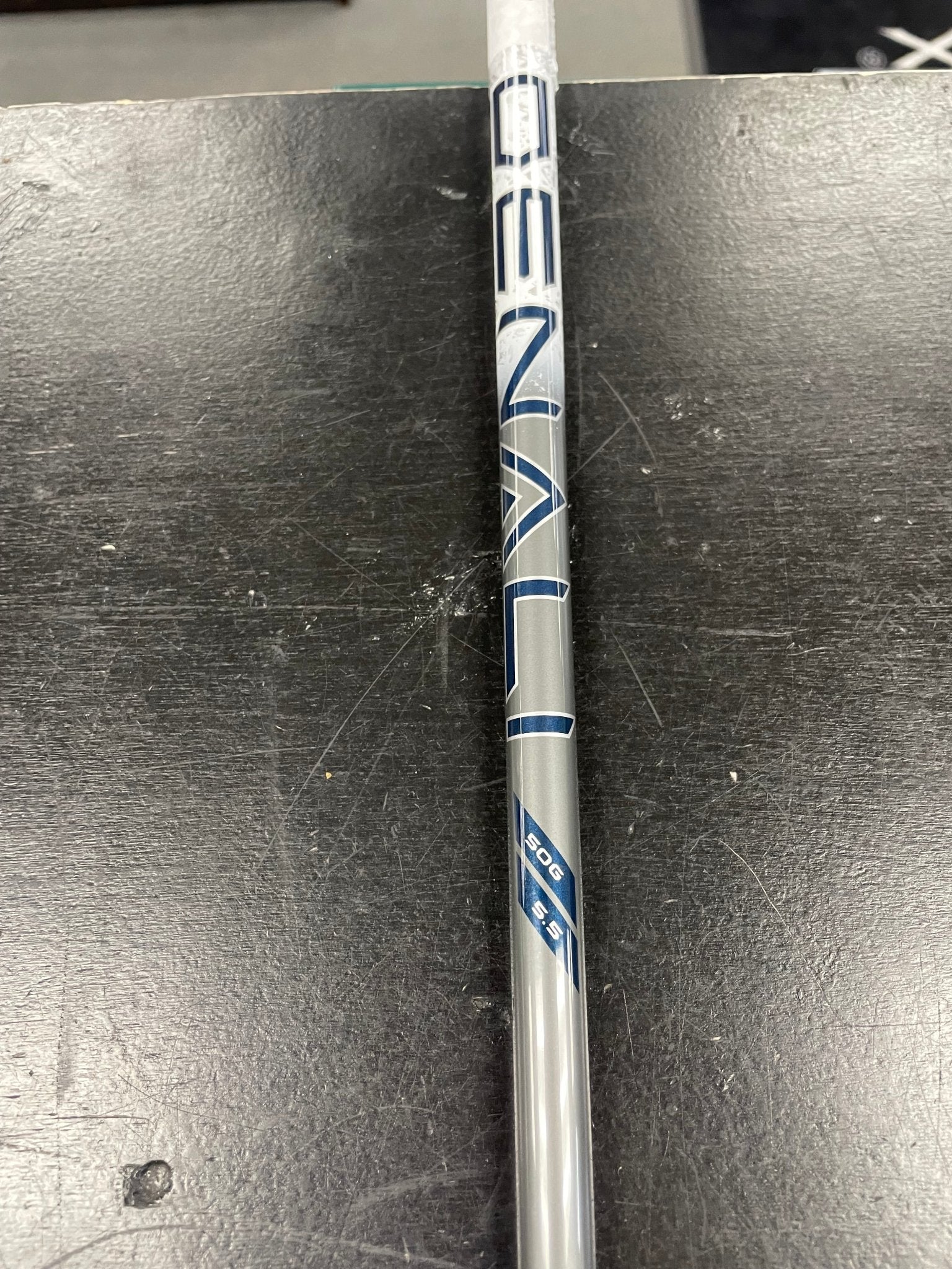 Callaway Elyte X Driver (Used Demo) - Black Girl Golf