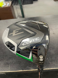 Callaway Elyte X Driver (Used Demo) - Black Girl Golf