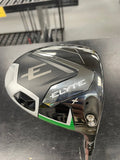 Callaway Elyte X Driver (Used Demo) - Black Girl Golf