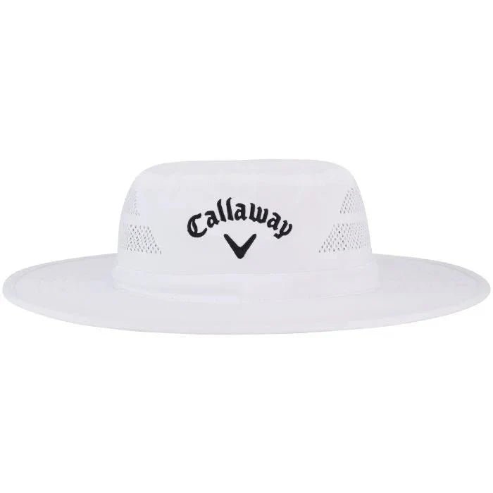 Callaway Golf Sun Hat 2025 - Black Girl Golf