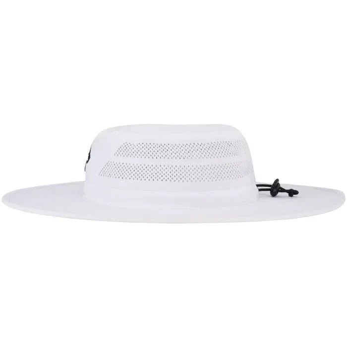 Callaway Golf Sun Hat 2025 - Black Girl Golf