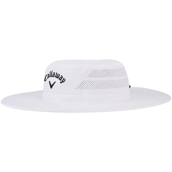 Callaway Golf Sun Hat 2025 - Black Girl Golf