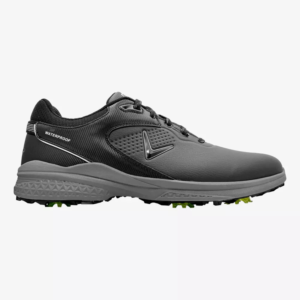 Callaway Men's Solana TRX V3 Golf Shoes - Black Girl Golf