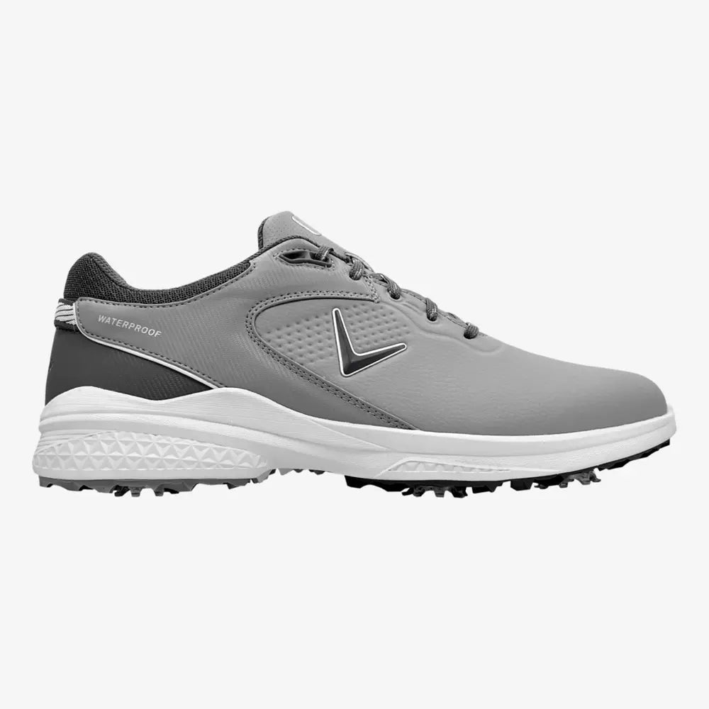 Callaway Men's Solana TRX V3 Golf Shoes - Black Girl Golf