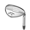 Callaway Opus Brushed Chrome Wedges - Black Girl Golf
