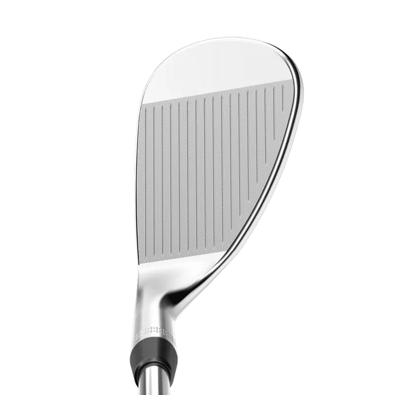 Callaway Opus Brushed Chrome Wedges - Black Girl Golf