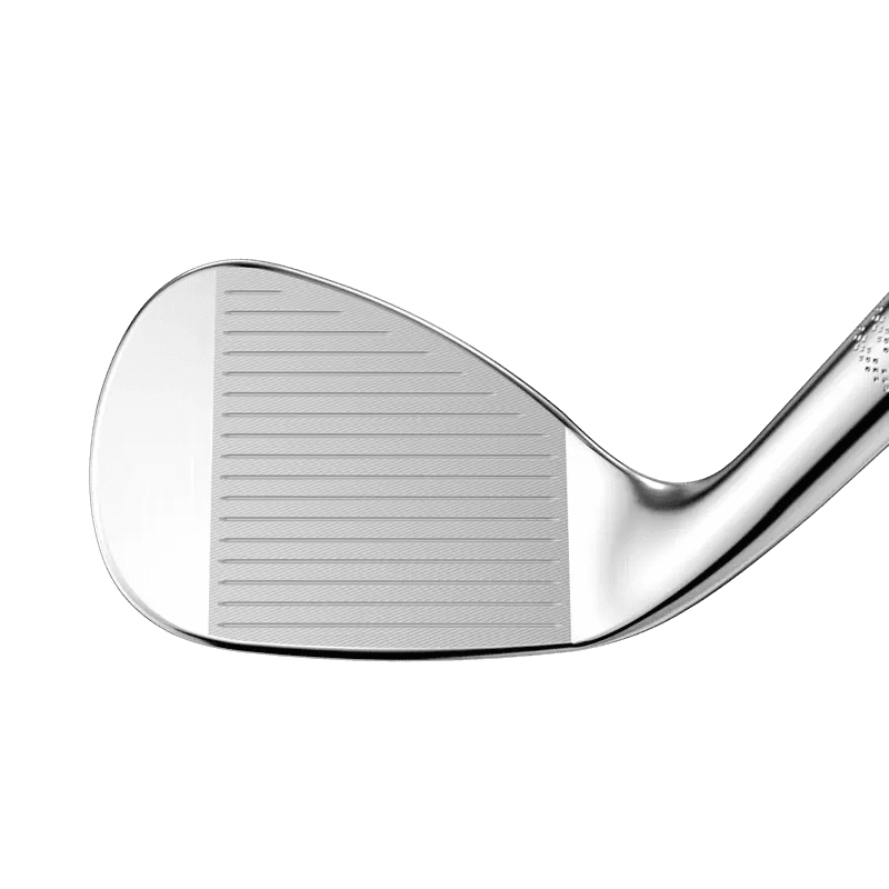 Callaway Opus Brushed Chrome Wedges - Black Girl Golf