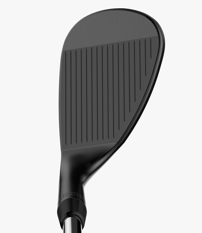 Callaway Opus SP Black Shadow Wedge - Black Girl Golf
